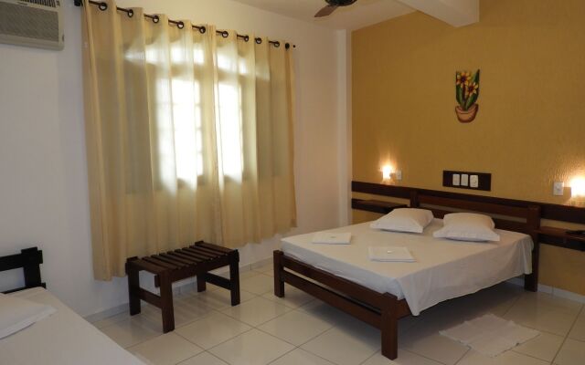 Parque Atlântico Hotel