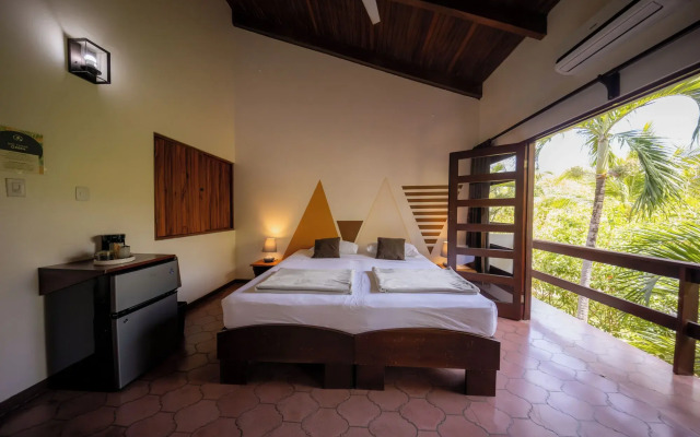 Hotel Villa Del Sol