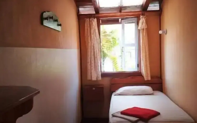 Hostal Hansi Bocas Town