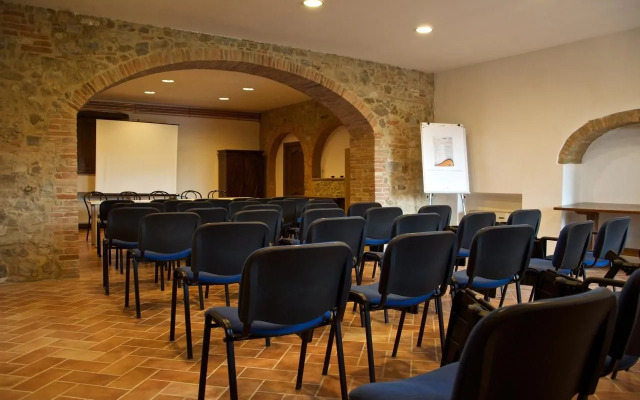 Hotel Casafrassi Wine Resort