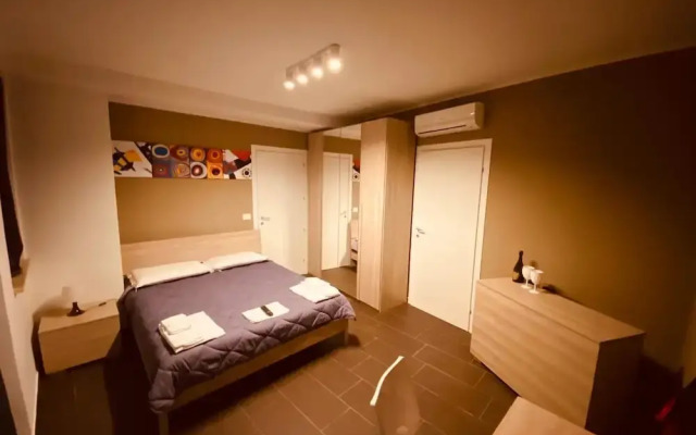 Hermoso Housing HH Valenza