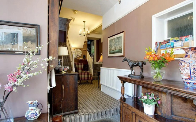 Grange Manor