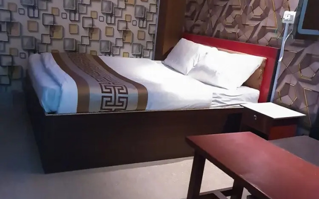 Sitar Hotel and Restaurant Pvt Ltd