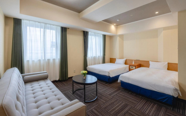 Kanku Izumiotsu Washington Hotel