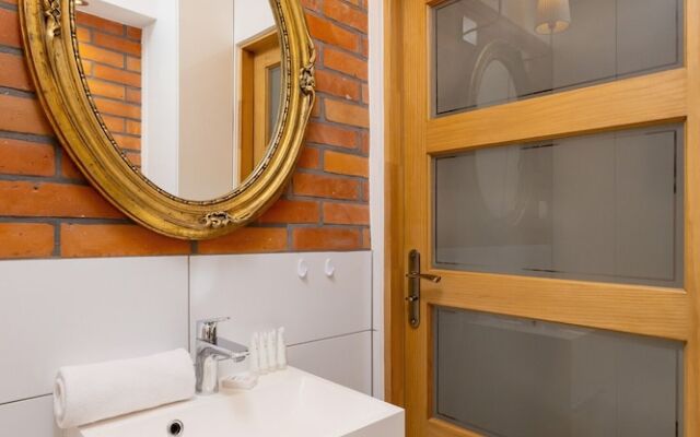 Apartment for 5 Zakopane by Renters