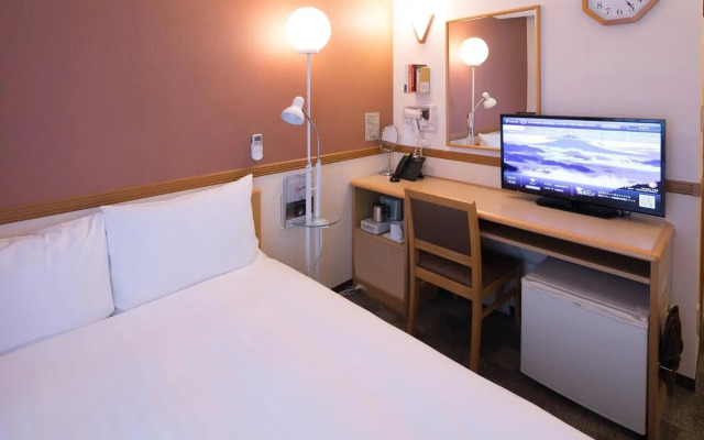 Toyoko Inn Ueda Ekimae