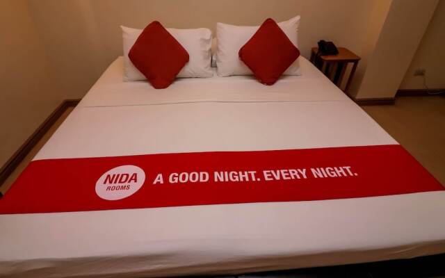 NIDA Rooms Boracay Aklan Tabisaan Jetty