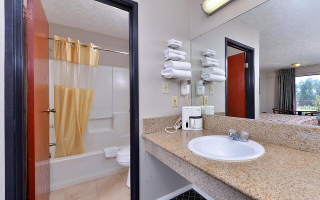 Americas Best Value Inn Augusta S