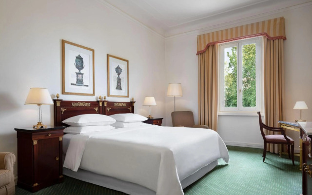 Sheraton Diana Majestic