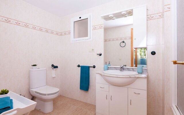 Apartamento Jardines al Mar