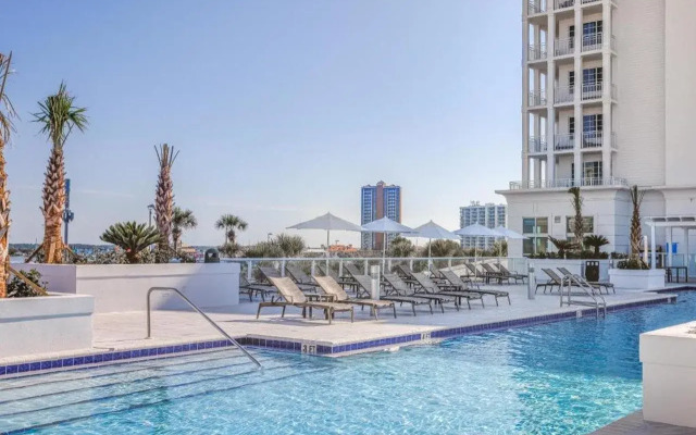 The Pensacola Beach Resort