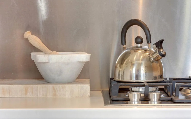 Toscanella Apartment