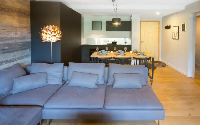 Les 360 - Apt 17 - BO Immobilier
