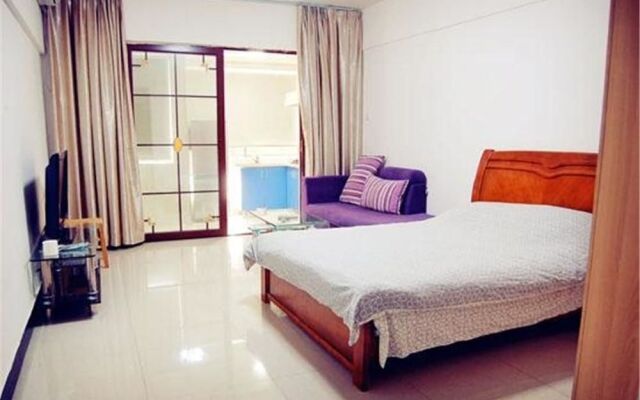 Shuimu Shiguang Serviced Apartment