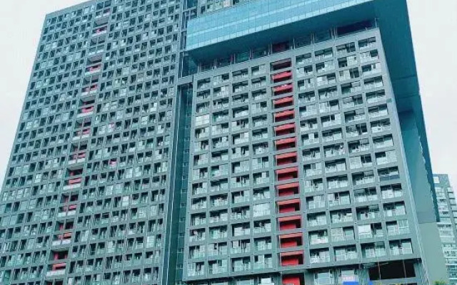 Hotel Miria Kunming