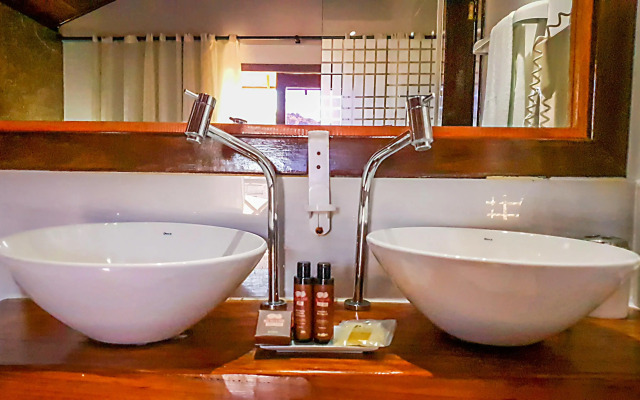 Charme Pousada Boutique & Spa