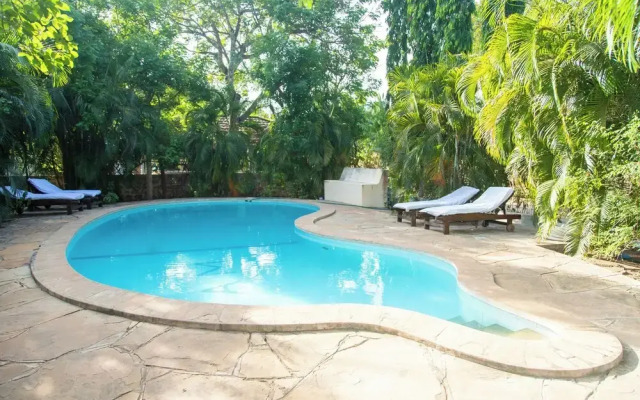 Villa Pundamilia, Private Pool, Free Wifi, Secure