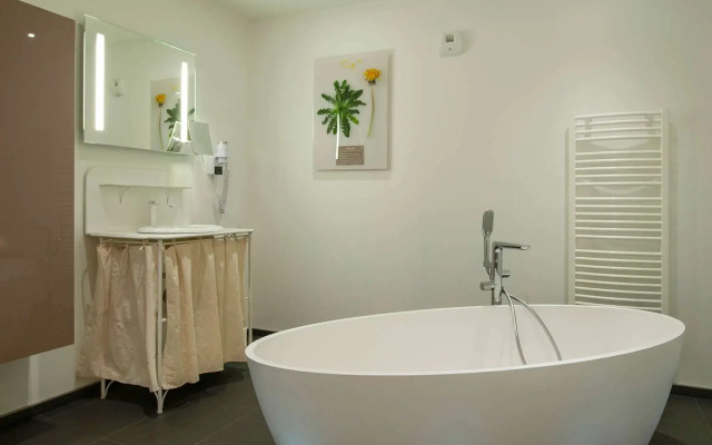 Le Cise, The Originals Relais