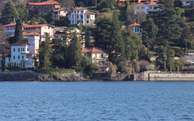 House Sul Lago Laveno-Mombello