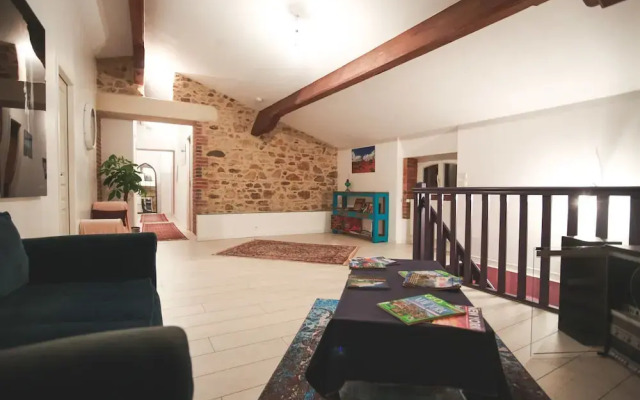 Chambres D'hôtes Domaine Les Fontenelles