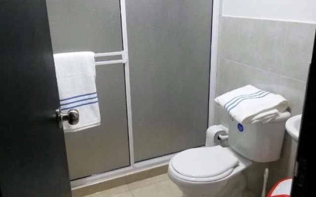 Caribbean Island Hotel 1er Piso