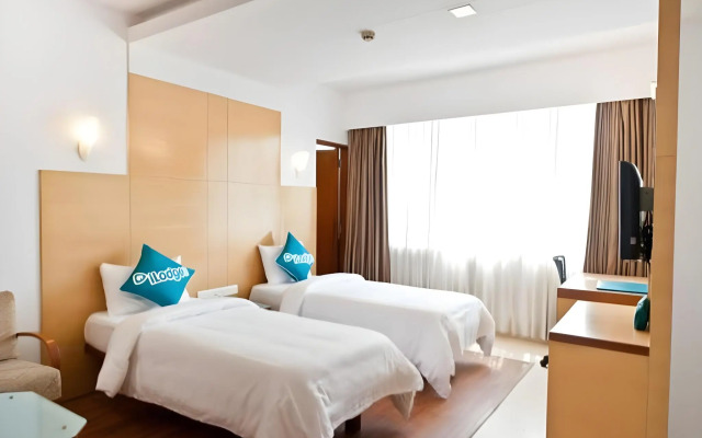 Bloom Hotel - Indiranagar