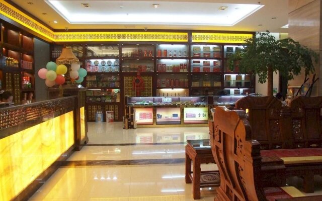 Yinlong Hotel