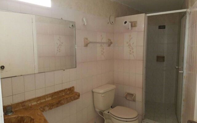 Edificio Nuevo Conquistador Apt 612