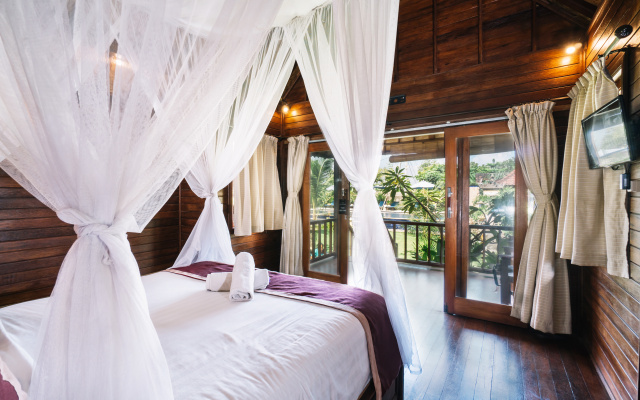 The Cozy Villas Lembongan by ABM – Guest Rooms – Lembongan Island
