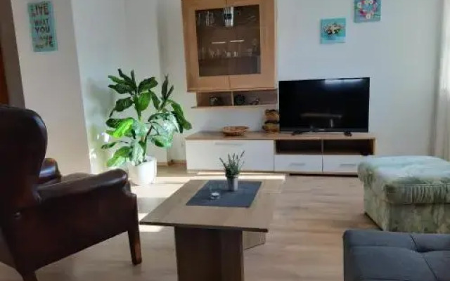 Ferienwohnung Zinne-Wigger