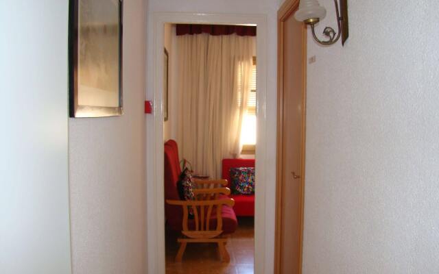 Hostal Platja
