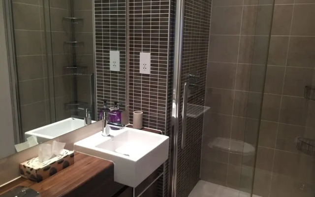 Titanic View Apartment