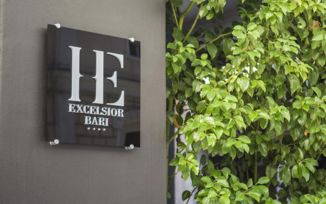 Hotel Excelsior Bari