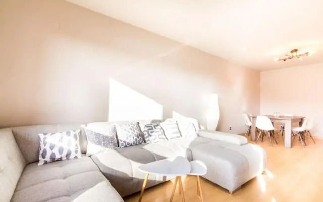 PUSHE Playa Granada Beach&Golf 1