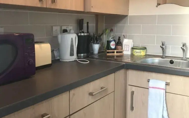 Goblin Coombe Glamping