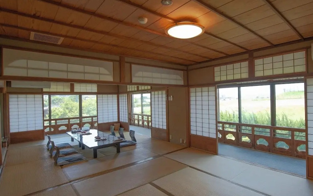 Yuhigaura Onsen Konoya