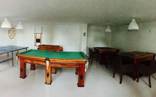 Apartamento Enseada Praia do Forte