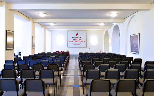 Pousada da Serra da Estrela - Historic Hotel