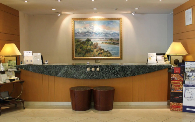 Grand Hotel Hakusan Annex
