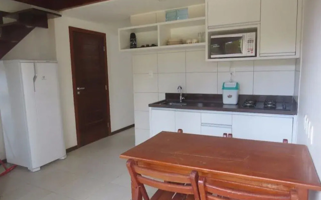 Duplex Summer Staying Residencial