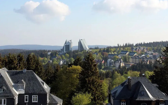 Haus Vergißmeinnicht