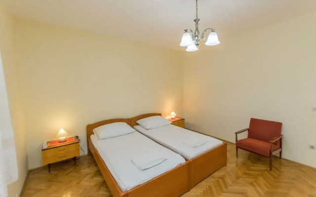 Apartment Hans