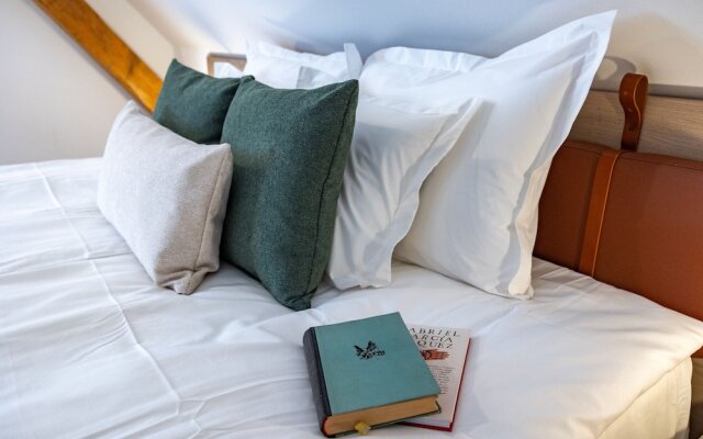 Czakó Bed & Breakfast