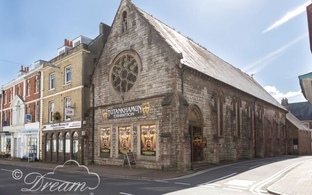 The Creamery, Dorchester