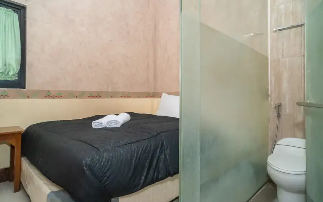 Hotel Transit Nusa Indah RedPartner