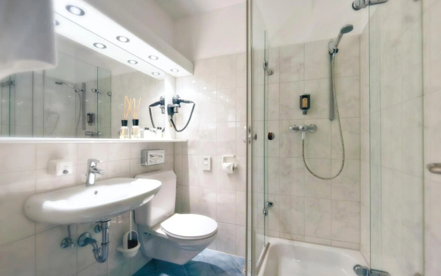 Hotel Azenberg Stuttgart, Sure Hotel Collection by BW