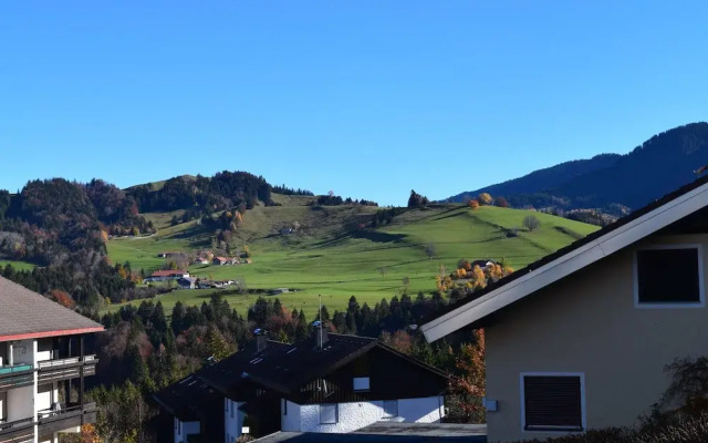 FeWo "Hündleblick" Oberstaufen/Steibis