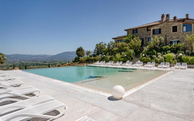 Relais Il Poggio Degli Olivi Bettona