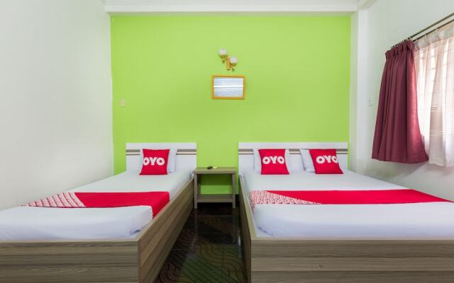 Oyo 558 Hoang Linh Hotel