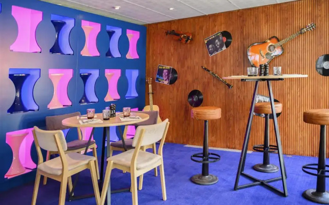 Demeures de campagne Orleans Chemin de Sologne – Novotel